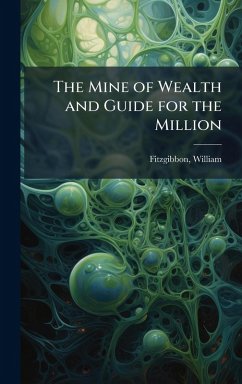 Cover The Mine of Wealth and Guide for the Million