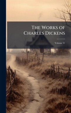 Cover The Works of Charles Dickens