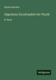 Allgemeine Encyklopädie der Physik