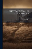 The temptation of Saint Antony