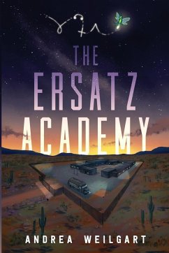 The Ersatz Academy - Weilgart, Andrea