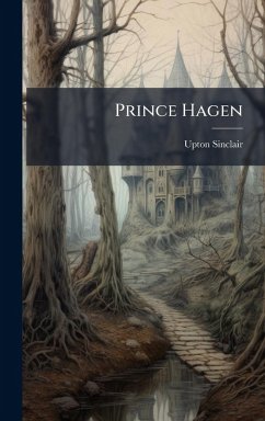 Cover Prince Hagen