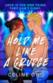 Hold Me Like a Grudge (eBook, ePUB)