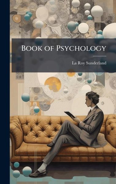 Book of Psychology