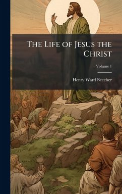 Cover The Life of Jesus the Christ