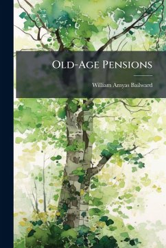 Cover Old-Age Pensions