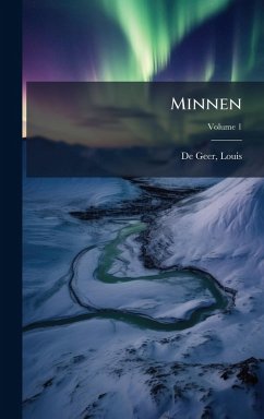 Cover Minnen