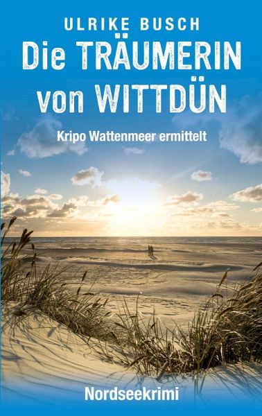 Die Träumerin von Wittdün