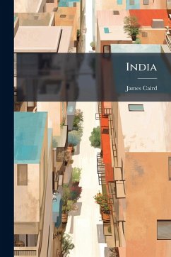 India - Caird, James India - Caird, James