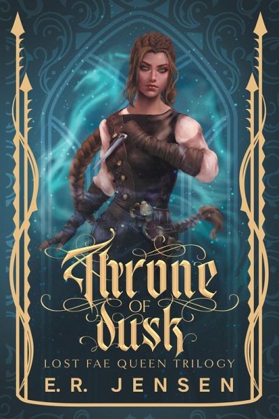 Throne of Dusk Throne of Dusk