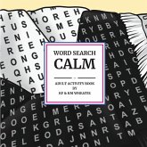 Word Search Calm Word Search Calm