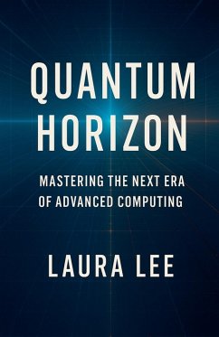 Quantum Horizon - Lee, Laura