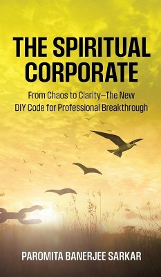 Cover The Spiritual Corporate
