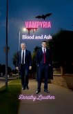 Vampyria; Blood and Ash Vampyria; Blood and Ash