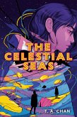 The Celestial Seas (eBook, ePUB) The Celestial Seas (eBook, ePUB)