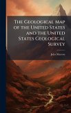 The Geological Map of the United States and the United States Geological Survey The Geological Map of the United States and the United States Geological Survey