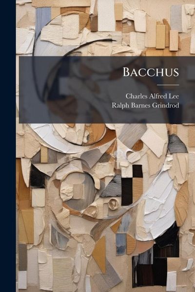 Bacchus Bacchus