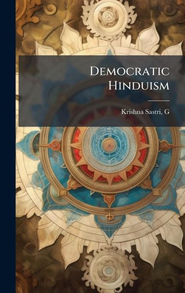 Democratic Hinduism