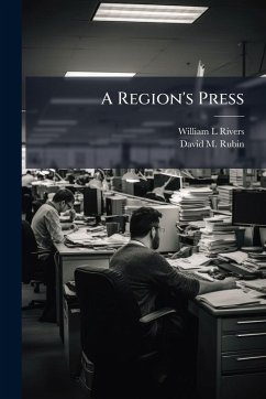 Cover A Region's Press