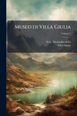 Museo di Villa Giulia Museo di Villa Giulia