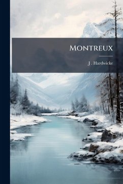 Cover Montreux