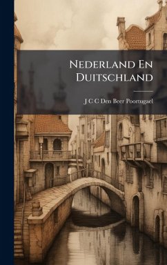 Cover Nederland En Duitschland