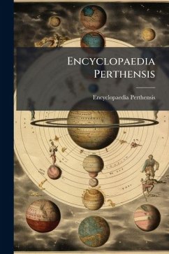 Cover Encyclopaedia Perthensis