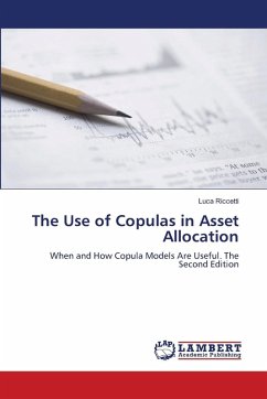 Cover The Use of Copulas in Asset Allocation