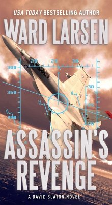 Cover Assassin's Revenge