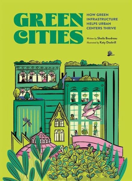 Green Cities