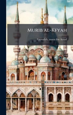 Murib al-Kfyah