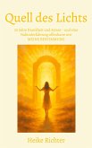 Quell des Lichts
