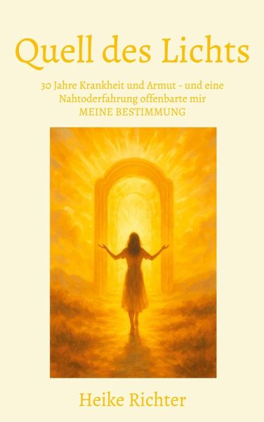 Quell des Lichts Quell des Lichts