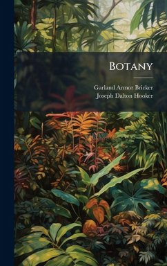 Cover Botany