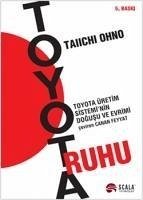 Cover Toyota Ruhu