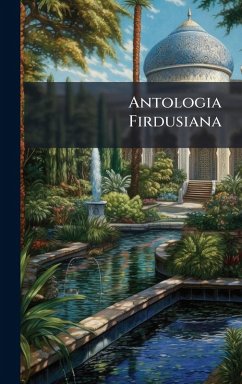 Antologia Firdusiana