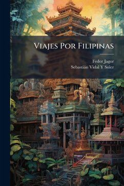 Cover Viajes Por Filipinas