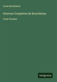 Oeuvres Completes de Bourdaloue Oeuvres Completes de Bourdaloue