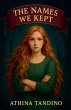 The Names We Kept - Bild 1