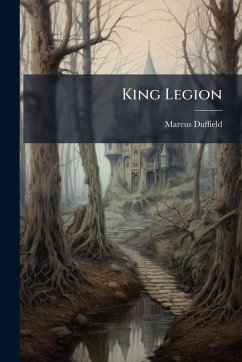 Cover King Legion