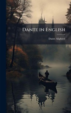 Cover Dante in English