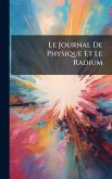 Le Journal De Physique Et Le Radium
