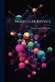 Molecular Physics Molecular Physics