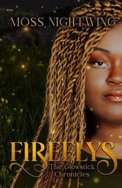 Fireflys - Nightwing, Moss