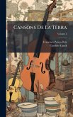 Cansons De La Terra Cansons De La Terra