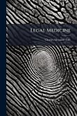 Legal Medicine