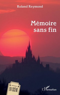 Mémoire sans fin Cover Mémoire sans fin