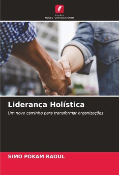 Cover Liderança Holística