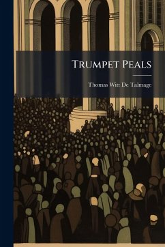 Cover Trumpet Peals