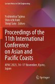 Proceedings of the 11th International Conference on Asian and Pacific Coasts Proceedings of the 11th International Conference on Asian and Pacific Coasts